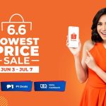 shopee sale
