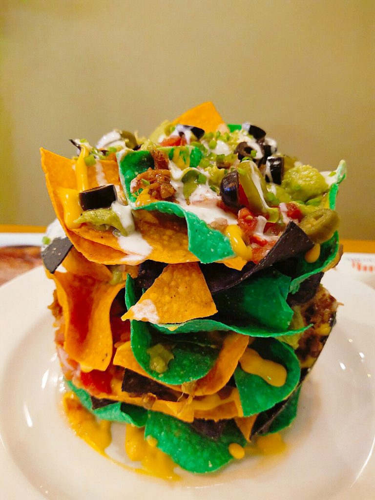 Nachos