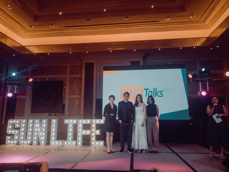 sun life independence