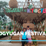 Niyogyugan festival 2019