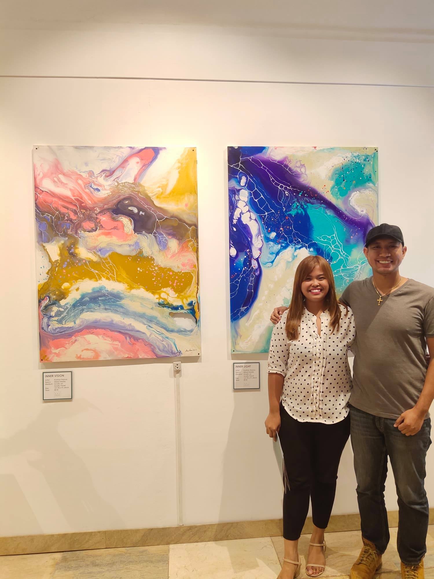 Elements by Manila Hotel