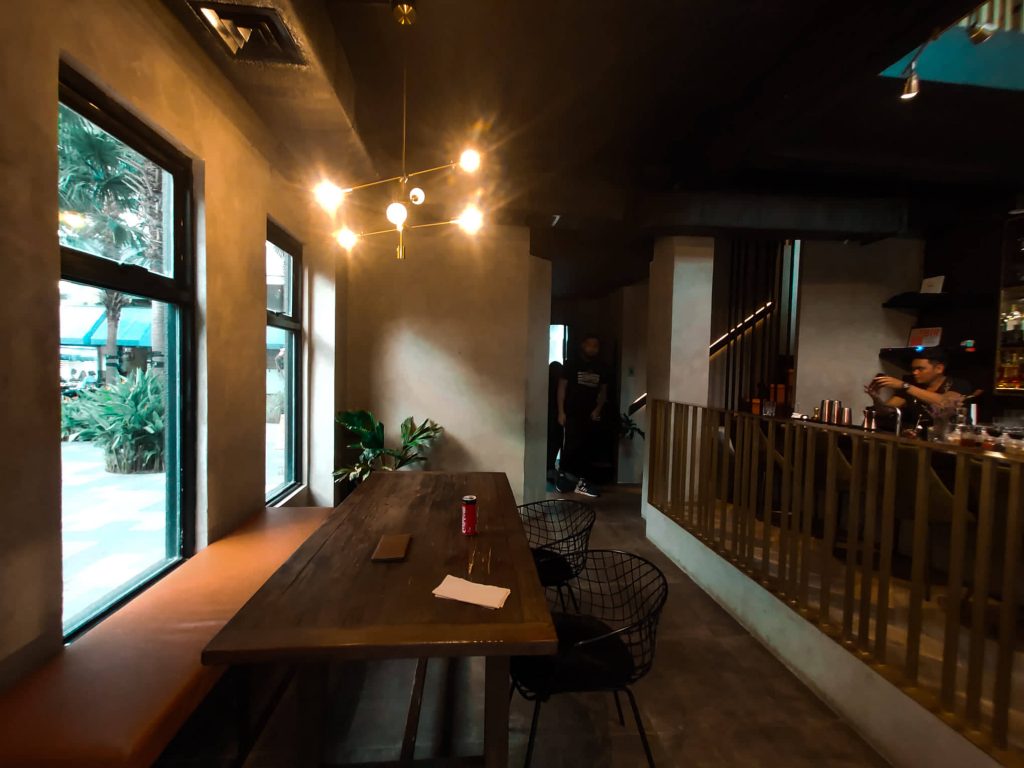 Experience Melbourne Dining at Southbank Cafe & Lounge Hey It