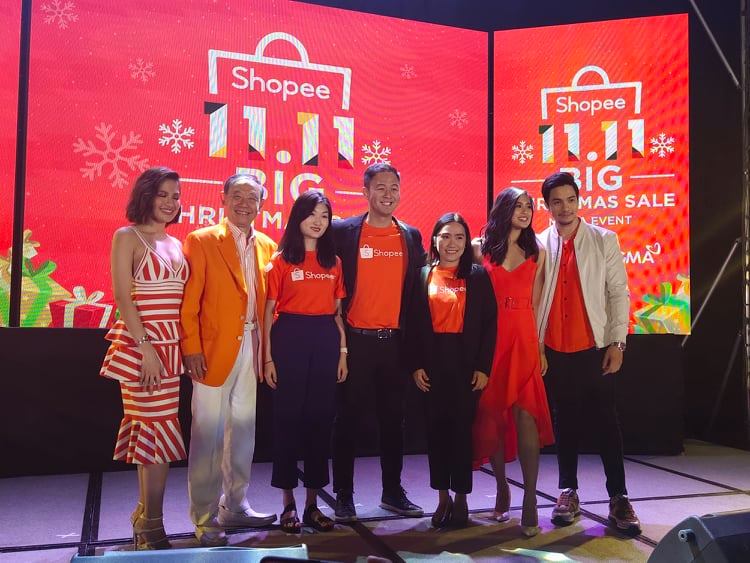 Shopee-11-11TV-special-