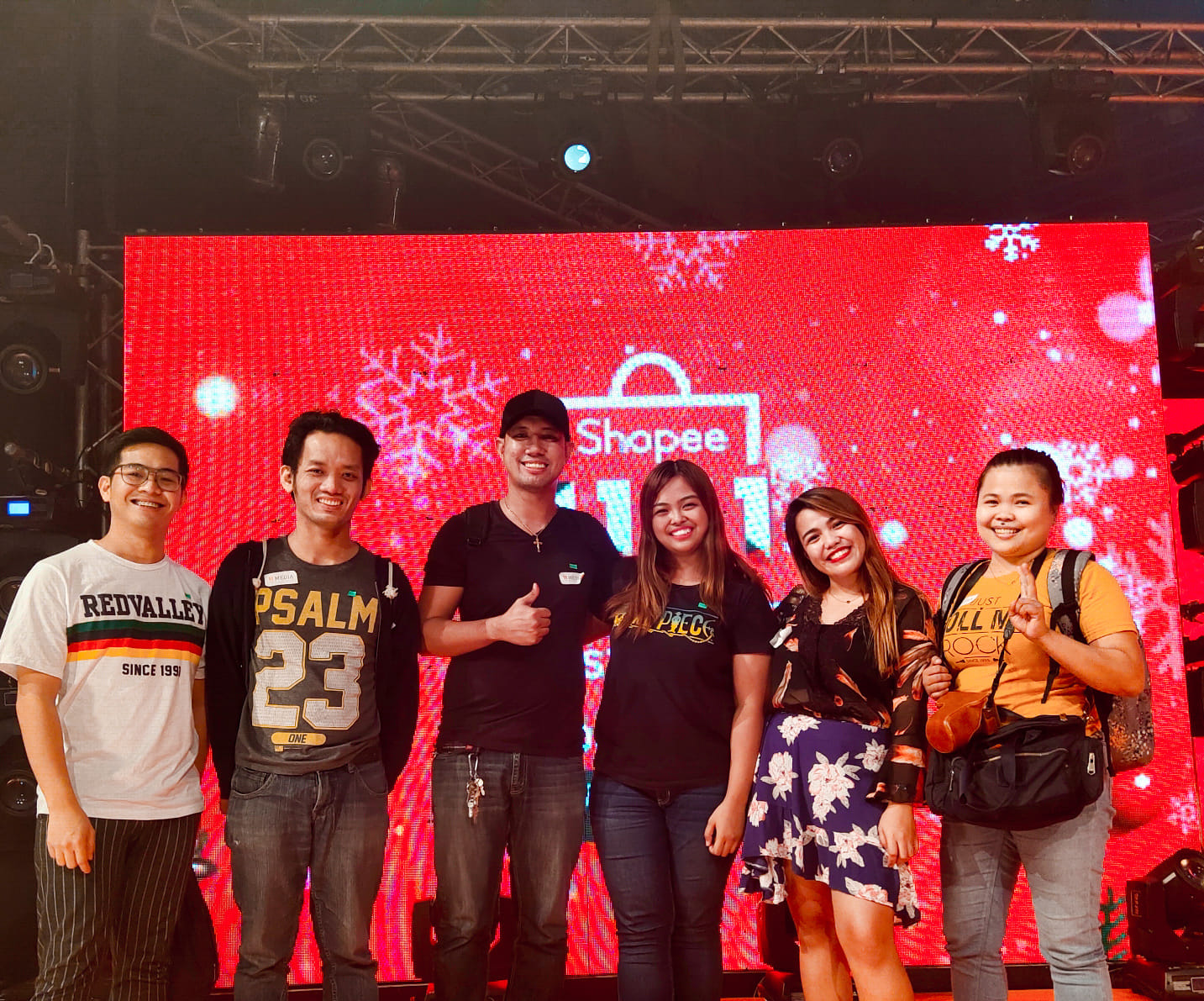 shopee 1111 big christmas sale