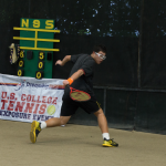 DreamBig Gold Series Tennis Tournament and Camp