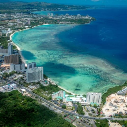 Let’s #instaGuam! Shopping mecca Guam offers exciting new attractions to Filipinos